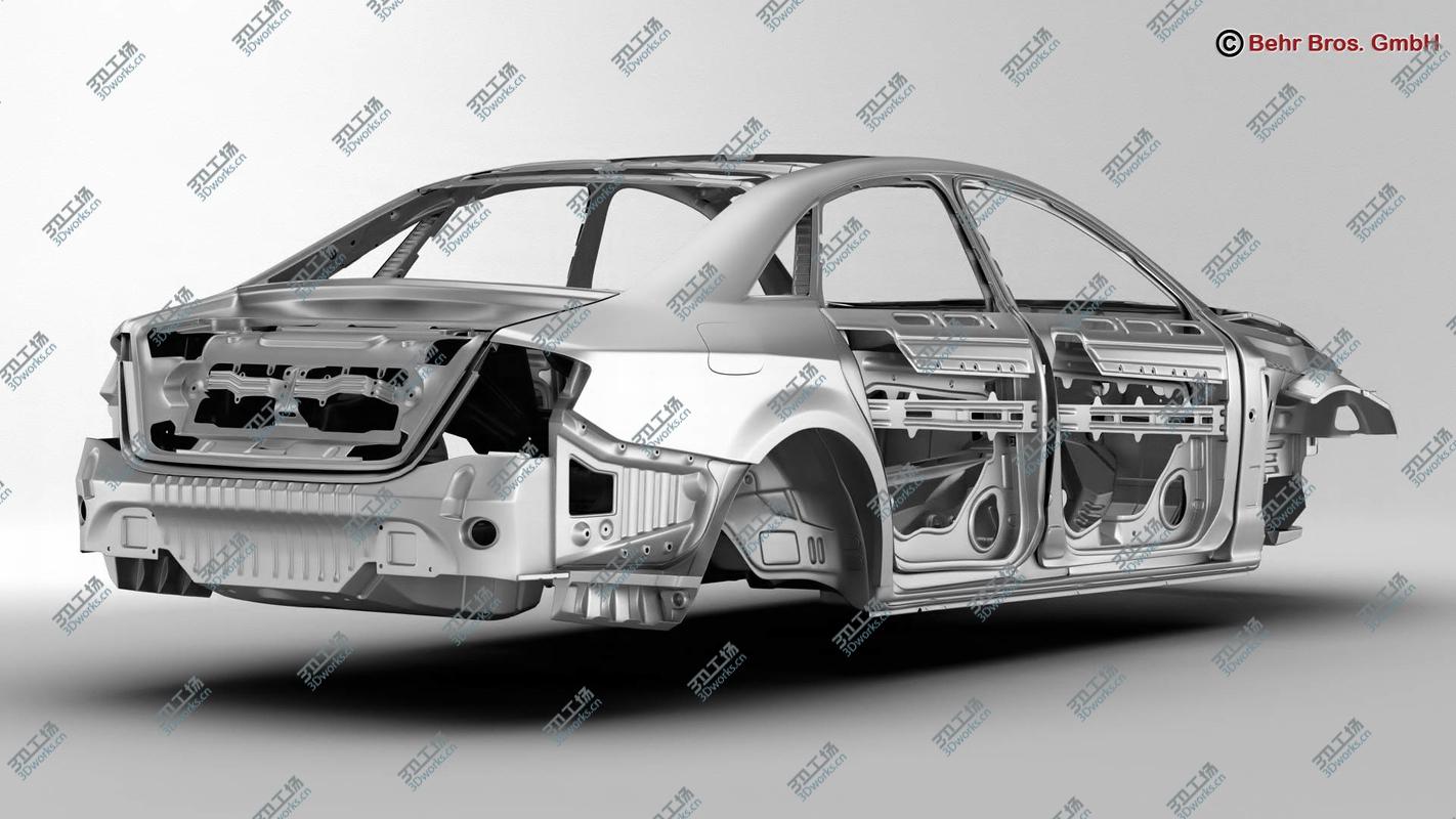 images/goods_img/2021040164/Generic Car Body in white/2.jpg